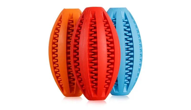 Dog Chew Snack Ball